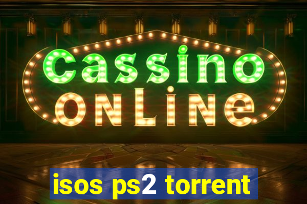 isos ps2 torrent